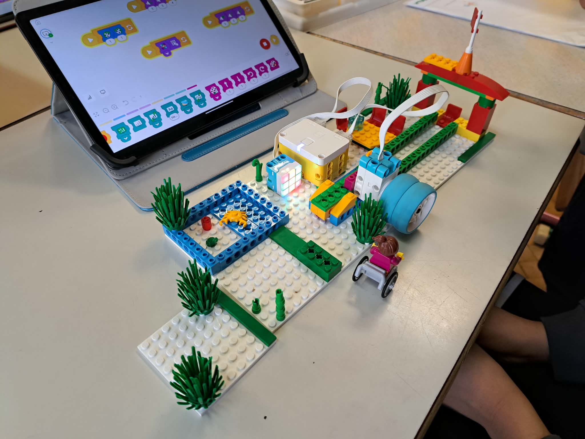 Inženirski izzivi za male in velike